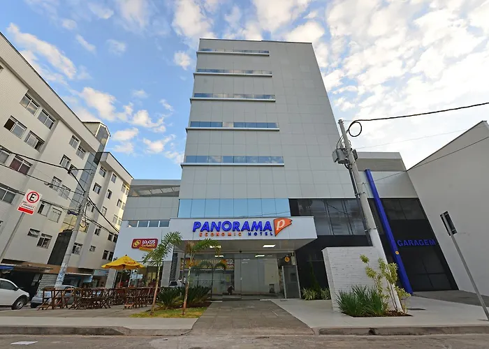 Panorama EconomicHotel Em